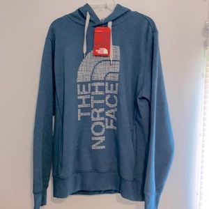 NWT The North Face Men’s Hoodie!!